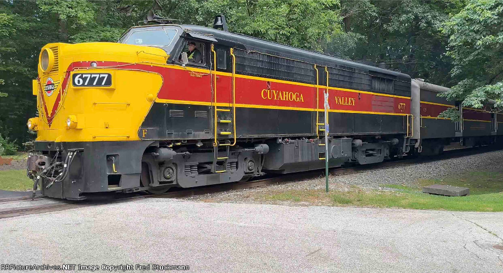 CVSR 6777 is from 6-30-24.